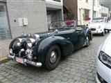 De Ton Classic Alken -  7 september 2014