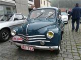 De Ton Classic Alken -  7 september 2014