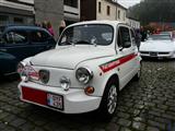 De Ton Classic Alken -  7 september 2014