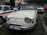 De Ton Classic Alken -  7 september 2014