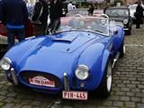 De Ton Classic Alken -  7 september 2014