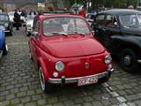De Ton Classic Alken -  7 september 2014