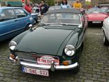 De Ton Classic Alken -  7 september 2014