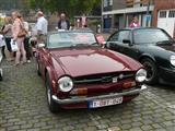 De Ton Classic Alken -  7 september 2014