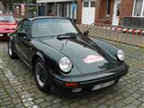 De Ton Classic Alken -  7 september 2014
