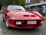 De Ton Classic Alken -  7 september 2014