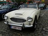 De Ton Classic Alken -  7 september 2014
