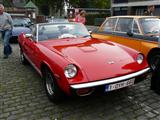 De Ton Classic Alken -  7 september 2014