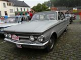 De Ton Classic Alken -  7 september 2014
