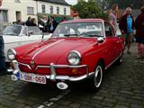 De Ton Classic Alken -  7 september 2014