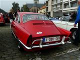 De Ton Classic Alken -  7 september 2014