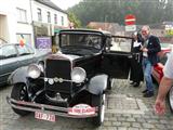 De Ton Classic Alken -  7 september 2014