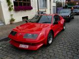 De Ton Classic Alken -  7 september 2014