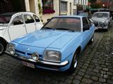 De Ton Classic Alken -  7 september 2014