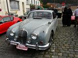 De Ton Classic Alken -  7 september 2014