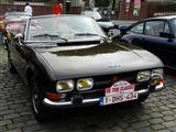 De Ton Classic Alken -  7 september 2014