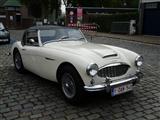 De Ton Classic Alken -  7 september 2014