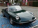 De Ton Classic Alken -  7 september 2014