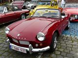 De Ton Classic Alken -  7 september 2014