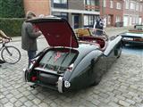 De Ton Classic Alken -  7 september 2014