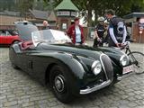 De Ton Classic Alken -  7 september 2014