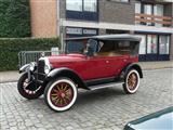 De Ton Classic Alken -  7 september 2014