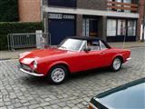 De Ton Classic Alken -  7 september 2014