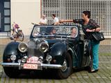 De Ton Classic Alken -  7 september 2014
