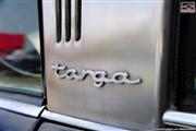 A la porte du garage - Renault 4 CV - Euro Classic Touring Club -  7 september 2014
