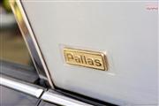 A la porte du garage - Renault 4 CV - Euro Classic Touring Club -  7 september 2014