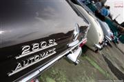 A la porte du garage - Renault 4 CV - Euro Classic Touring Club -  7 september 2014