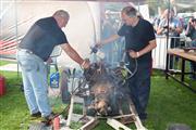 Autojumble Beaulieu -  6 september 2014