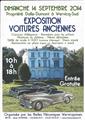 6° Exposition Les Bielles Mécaniques Wervicquoises - foto 1 van 260
