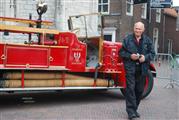 Oldtimerdag Middelburg 2014 Nederland