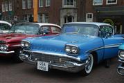Oldtimerdag Middelburg 2014 Nederland -  13 september 2014