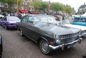 Oldtimerdag Middelburg 2014 Nederland