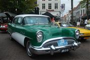 Oldtimerdag Middelburg 2014 Nederland -  13 september 2014