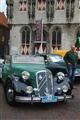Oldtimerdag Middelburg 2014 Nederland -  13 september 2014