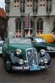 Oldtimerdag Middelburg 2014 Nederland -  13 september 2014