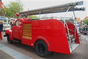 Oldtimerdag Middelburg 2014 Nederland -  13 september 2014