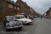 Blauwbuik Toerrit -  14 september 2014