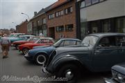 Blauwbuik Toerrit -  14 september 2014