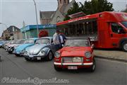 Blauwbuik Toerrit -  14 september 2014