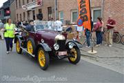 Blauwbuik Toerrit -  14 september 2014