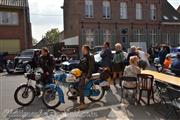 Blauwbuik Toerrit -  14 september 2014