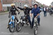 Blauwbuik Toerrit -  14 september 2014