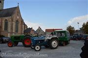 Blauwbuik Toerrit -  14 september 2014