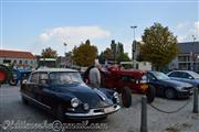 Blauwbuik Toerrit -  14 september 2014