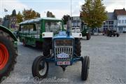 Blauwbuik Toerrit -  14 september 2014