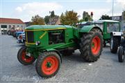 Blauwbuik Toerrit -  14 september 2014